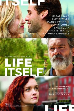 Life Itself's poster