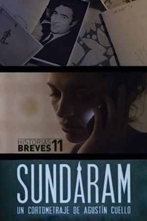 Sundaram's poster