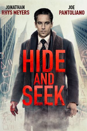 Hide and Seek's poster