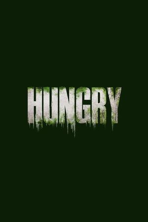 Hungry's poster