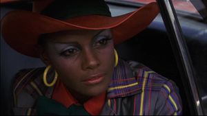 Cleopatra Jones and the Casino of Gold's poster