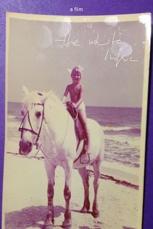 The White Horse's poster