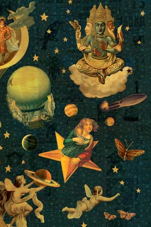The Smashing Pumpkins: Live at Brixton Academy, London's poster