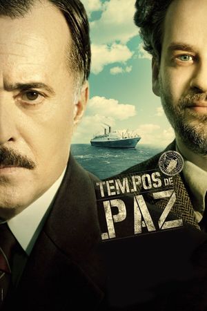 Time of Peace's poster