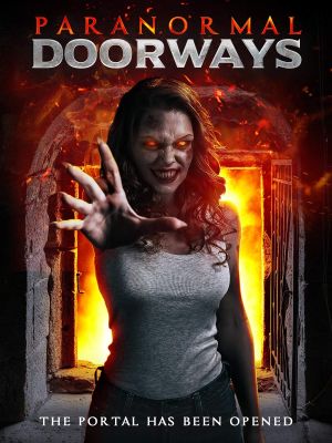 Demonic Doorways's poster