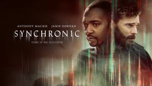 Synchronic's poster
