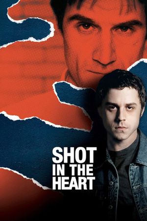 Shot in the Heart's poster