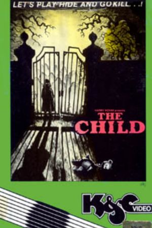 The Child's poster