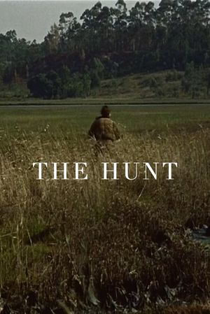 The Hunt's poster