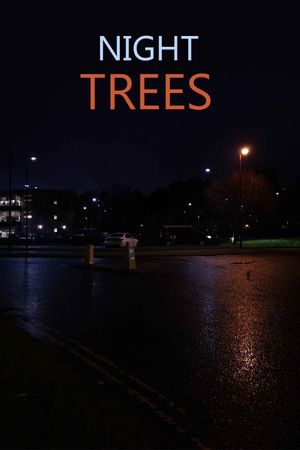 Night Trees's poster