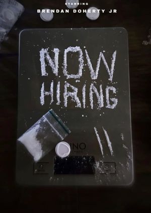 Now Hiring's poster