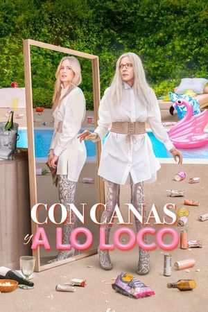 Mack & Rita's poster