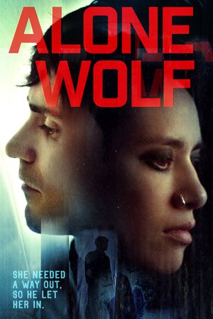 Alone Wolf's poster