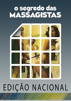 O Segredo das Massagistas's poster image