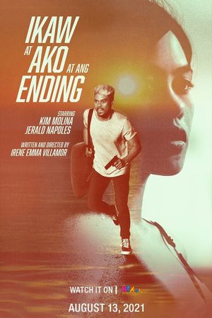 Ikaw at Ako at ang Ending's poster