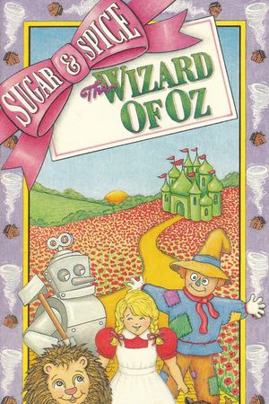 The Wizard of Oz's poster