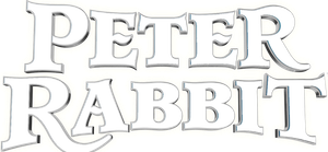 Peter Rabbit's poster