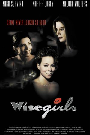 WiseGirls's poster
