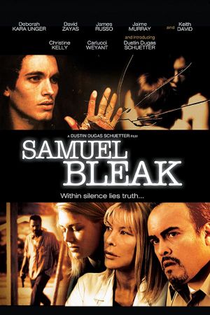 Samuel Bleak's poster