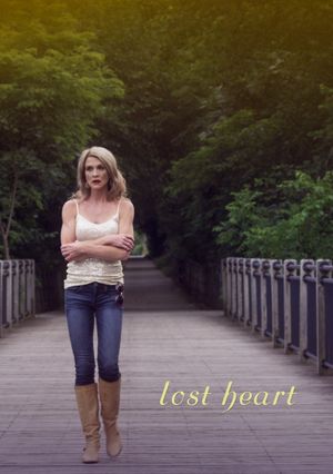 Lost Heart's poster