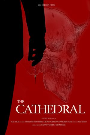 The Cathedral's poster