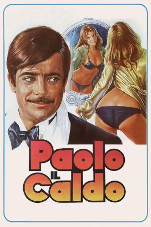 The Sensual Man's poster