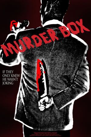 Murder Box's poster