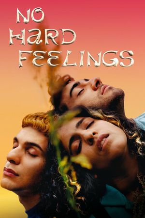 No Hard Feelings's poster