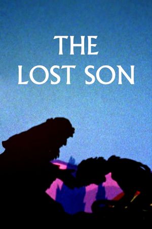 The Lost Son's poster