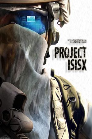 Project ISISX's poster image