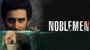 Noblemen's poster