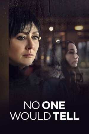 No One Would Tell's poster