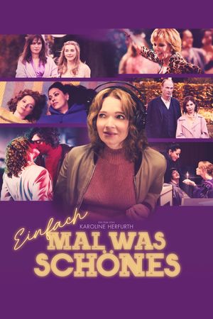Einfach mal was Schönes's poster