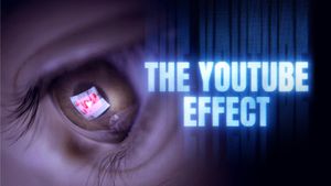 The YouTube Effect's poster