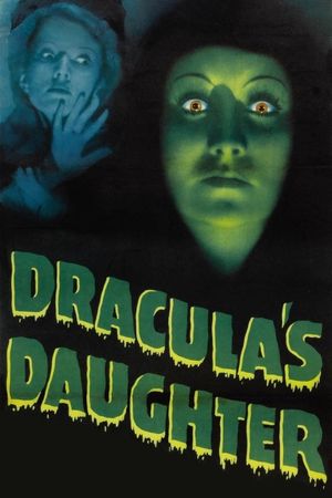 Dracula's Daughter's poster