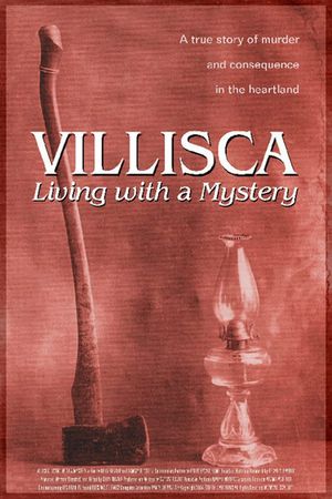 Villisca: Living with a Mystery's poster