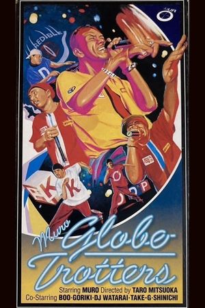 Globe Trotters's poster