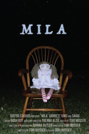 Mila's poster