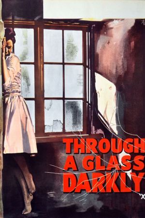 Through a Glass Darkly's poster