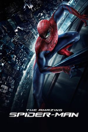 The Amazing Spider-Man's poster