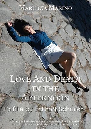 Love and Death in the Afternoon's poster