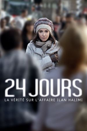 24 Days's poster