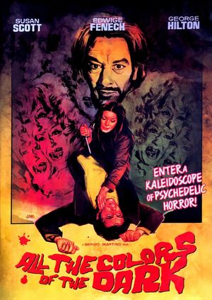 They're Coming to Get You!'s poster