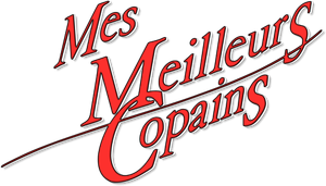 Mes meilleurs copains's poster