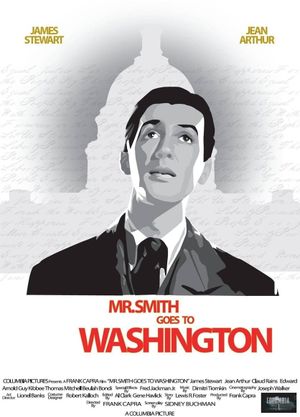 Mr. Smith Goes to Washington's poster