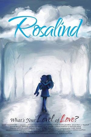Rosalind's poster