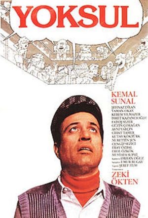 Yoksul's poster
