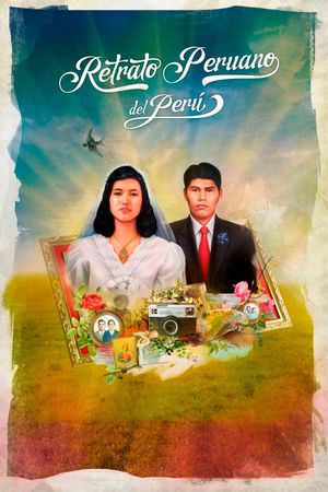 Retrato peruano del Perú's poster image