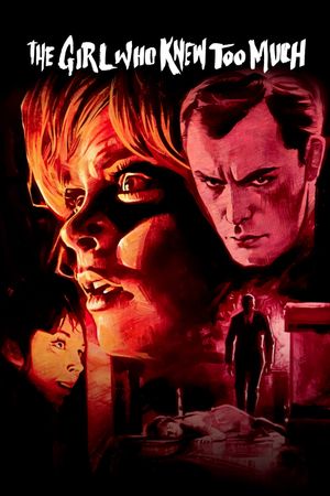 The Evil Eye's poster