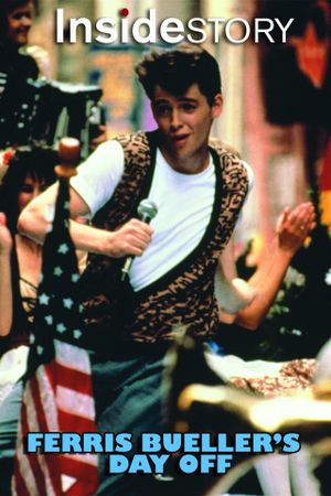 Inside Story: Ferris Bueller's Day Off's poster